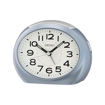 Seiko Clock Qhe193l Masa Saati