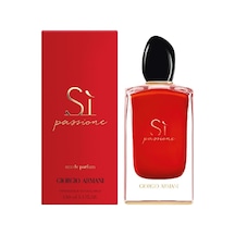 Giorgio Armani Si Passione Kadın Parfüm EDP 150 ML