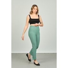 Mint Yeşili