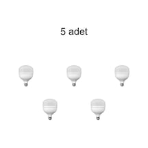 Ct-4263 35w Torch Led Ampül Beyaz 5 Adet