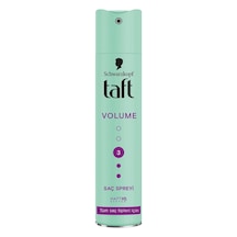 Taft Volume Saç Spreyi 250 Ml 5'li Avantaj Paketi Mıchu
