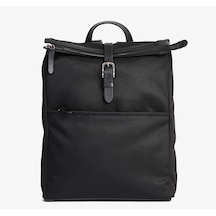 Mismo M/s Express Black/black Sırt Çantası Siyah