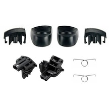 Ps5 V1 Model Kol Tuş Seti R1 R2 L1 L2 Tuşu 2 Yay 8 Parça 1 Set