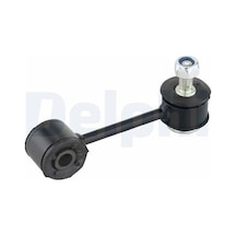 Audi A3 Ön Askı Z Rotu 1997-2003 Delphi Metal