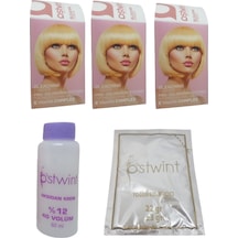 Ostwint Toz Saç Acıcı 3 x 22 ML