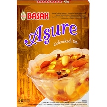 Başak Aşure 2 x 200 G