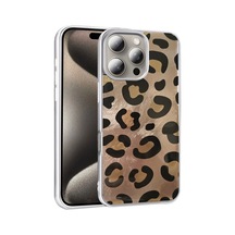 Gold Leopar