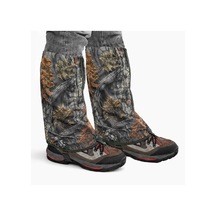 Outdoor Trekking Tozluk - Orman Desen Hh27401 Çok Renkli