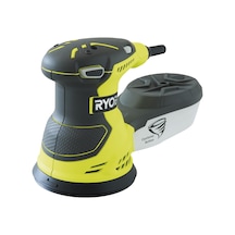 Ryobi Ros300a 300watt Eksantrik Zımpara
