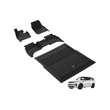 Range Rover Sport L461 2023-2026 Tpe Paspas Ve Bagaj Seti