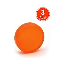 Ballı Şeffaf Transparan Sabunu 3 x 90 G