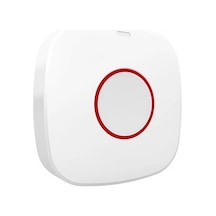 Hıkvısıon Ds-pdeb1-eg2-we Kablosuz Acil Panik Butunu