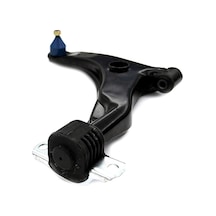 Volvo S40 V40 Sol Salıncak Alt Tabla 2001-2004 Rotilli