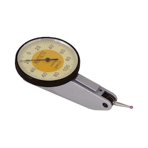 0.8mmx0.01 Salgı Komparatör Saati Temel Set