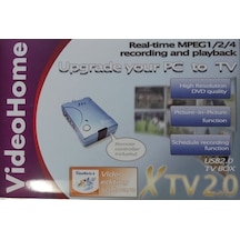 Videohome Xtv 2.0