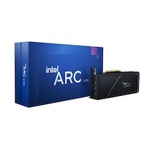Intel Arc A750 8gb Gddr6 256 Bit Ekran Kartı