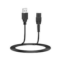 Çim Biçme Makinesi 3.0 Ve 2.0 İle Uyumlu Güç Kablosu En İyi Elektrikli Yönetim Kasık Saç Kesme Makinesi, Yabani