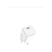 Linktech G830 Premium 33w Super Sı Gan Usb-c Şarj Adaptörü