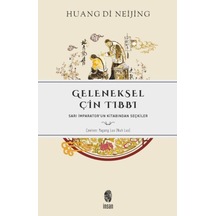 Geleneksel Çin Emvera Kitap Akademik Kitaplar Tıp Ürün