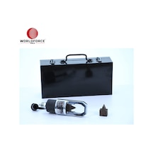 Worldforce 11207 Hidrolik Somun Kesme M8-M24 Hidrolik Somun Patlatma 14 Ton
