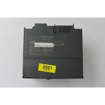 6es7313-6cf03-0ab0, 6es7 313-6cf03-0ab0, Sımatıc S7-300, Cpu 313c-2, 16 Dı/16 Do 2. El