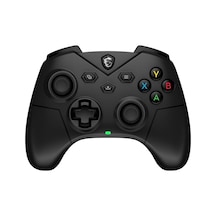 Msı Force Gc300 W Kablosuz Siyah Gamepad Mjmjmsı0005