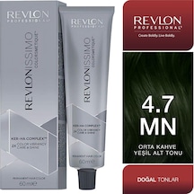 Rp Revlonıssımo Cc 4.7mn 60ml