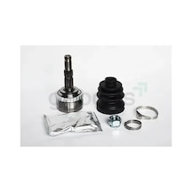 Diş Aks Kafası Corsa B - C 1994-2006 Combo B - C 1994-2011 Tıgra B 2004-2010 Meriva A 2004-2010 Abs Li 29 Diş 22x28x52 152mm 45559855