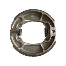 Honda Yamaha Fren Balatası Kampanalı Modeller 130Mm Flc