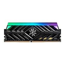 XPG Spectrix D41 TUF RGB AX4U32008G16A-SB41 8 GB DDR4 3200 MHz CL16 Ram