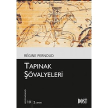 Tapınak  Şövalyeleri