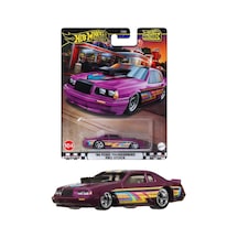 Hot Wheels Boulevard Premium Araçlar Gjt68 - Hrt72 86 Ford Thunderbırd Pro Stock