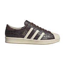 Adidas Superstar Vintage Kahverengi Spor Ayakkabı Kj7464