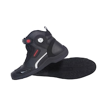 Scoyco Mt-015 Yazlık Kısa Motosiklet Botu