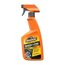 Ayrex Armor All Jant & Lastik Temizleyici 500ml