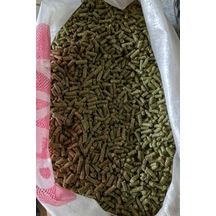 Aker Tarım Pelet Yonca 10 KG