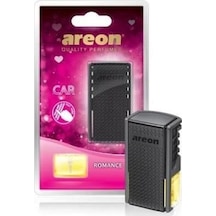 Areon Premınum Car Kalorifere Geçme Likit Romance 8 Ml