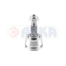 ANKA 20500017 Aks Kafası Stilo 01- Panda 1.6 16V 1.4