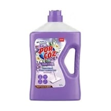Porçöz Yüzey Temizleyici Mor Çiçek 2500 Ml