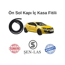 Renault Megane 3 Rs Şen-las Sol Ön Kapı Fitili Şl3002
