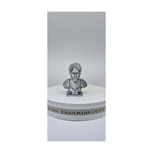 Robb Stark Büst Figür 10 Cm Game Of Thrones