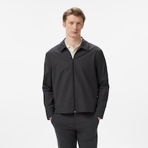 Nautıca Nautica Erkek Gri Regular Fit Ceketdüzj57052t