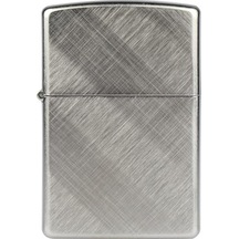 Zippo Çakmak Reg Diagonal Weave 28182-000004