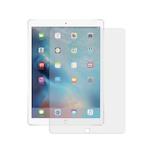 Nettech Apple Uyumlu iPad  Pro 12.9 İnç Ön Koruma Cam Ekran Koruyucu