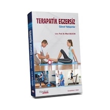 Terapatik Egzersiz / Prof. Dr. Nihal Gelecek