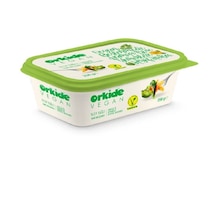 Orkide Vegan Margarin 250 G