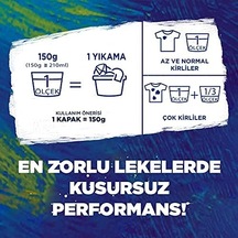 Fresh Renkliler Toz Deterjanı 5.5 Kg