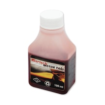 Bartech 2t 100 Ml Yağ