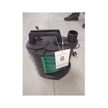 Kentaş Csp750c Plastik Drenaj Pompaları