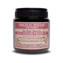 Original Botanic 3in1 Renk Koruyucu Vegan Maskesi 250 ML